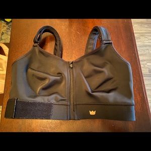 Black Flex 2Luxe SheFit